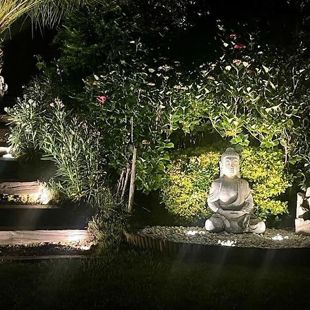 הוילה Casa Romantica En Hendaya מראה חיצוני תמונה