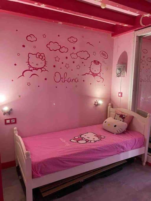 הוילה Casa Romantica En Hendaya מראה חיצוני תמונה