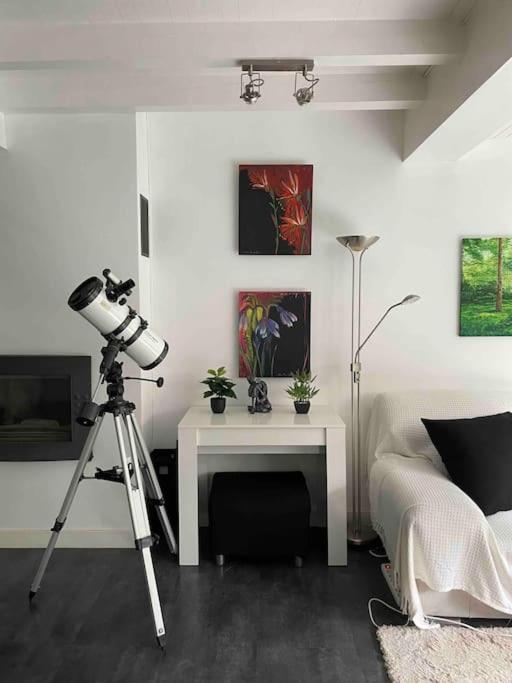 הוילה Casa Romantica En Hendaya מראה חיצוני תמונה