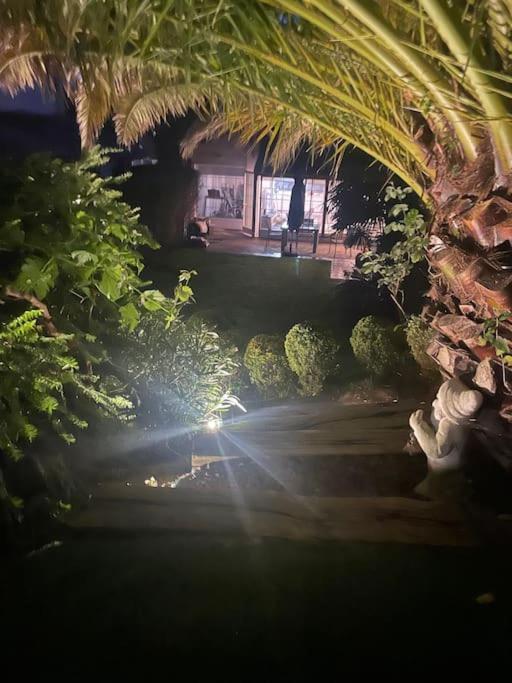 הוילה Casa Romantica En Hendaya מראה חיצוני תמונה